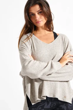 TSHIRT Beige MARSHALL PEBBLE