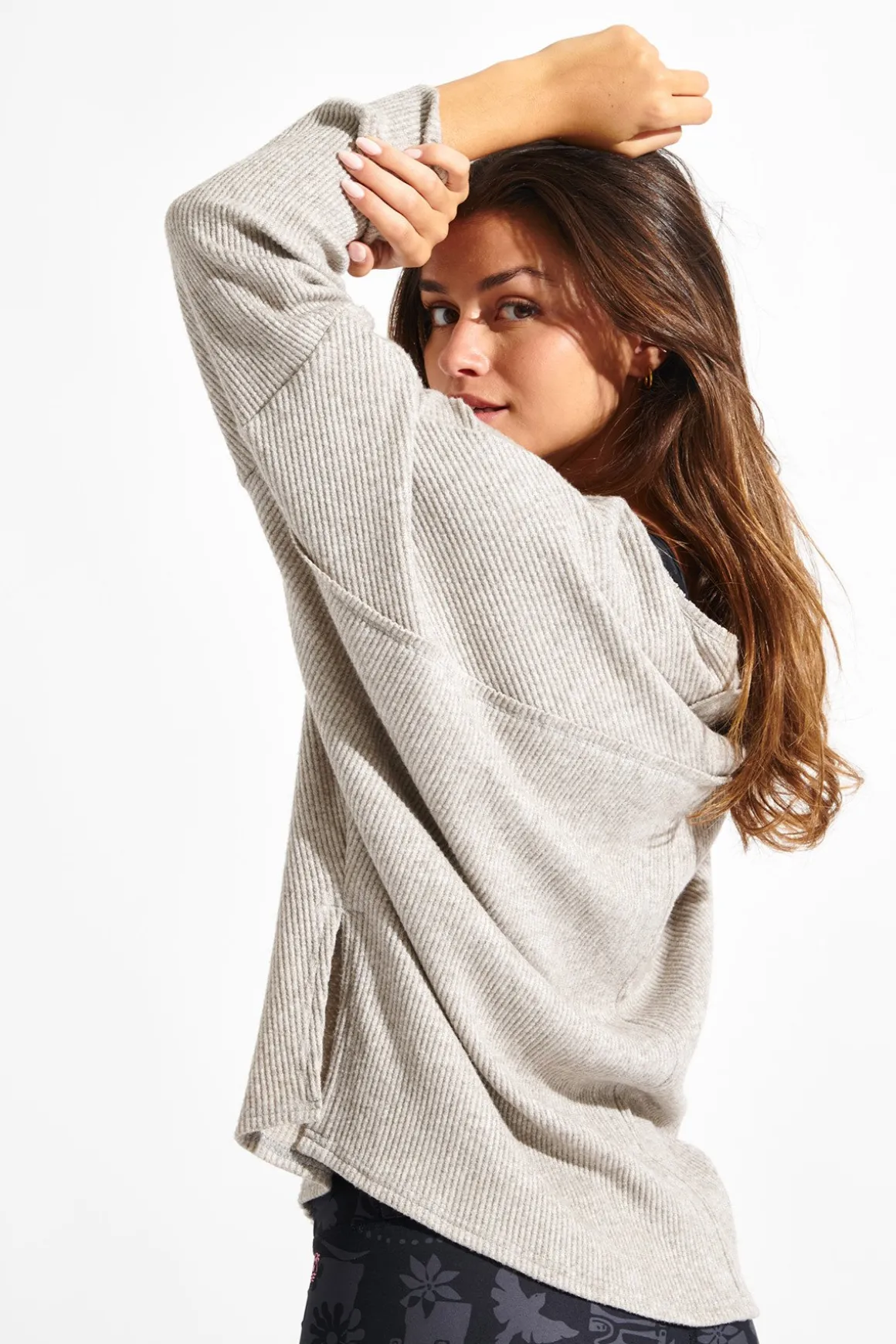 TSHIRT Beige MARSHALL PEBBLE