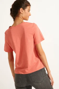 TSHIRT Rose WAKEY MIDOLI