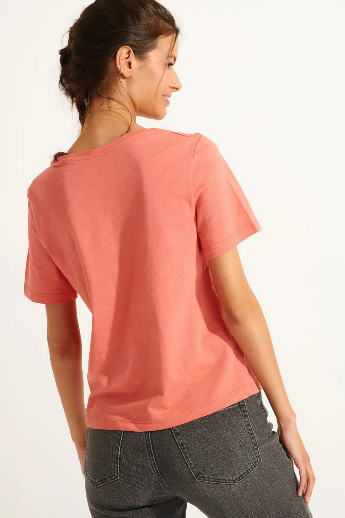 TSHIRT Rose WAKEY MIDOLI