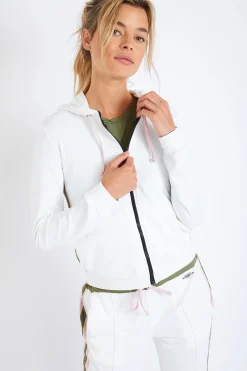 Veste Ecru CHICAGO SPRINT