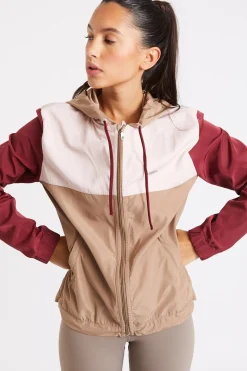 Veste Gris SKIP ZOOMING