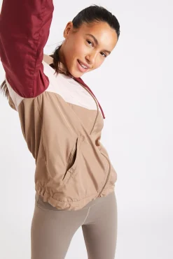 Veste Gris SKIP ZOOMING