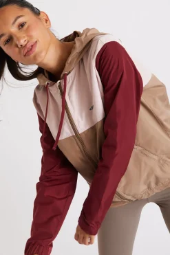 Veste Gris SKIP ZOOMING