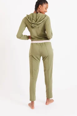 Veste Kaki CHICAGO SPRINT