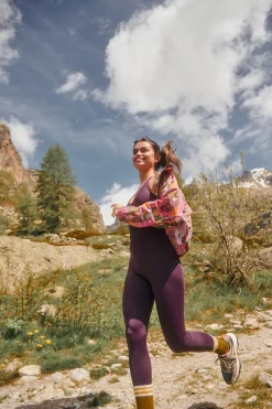 Veste Kaki VALLEY WELLRAIN