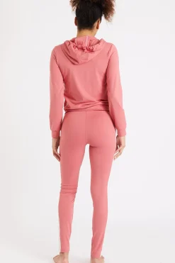 Veste Rose CHICAGO SPRINT