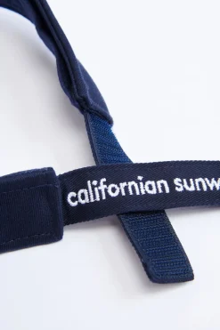 VISIERE Marine MAFFIN BASICCAP